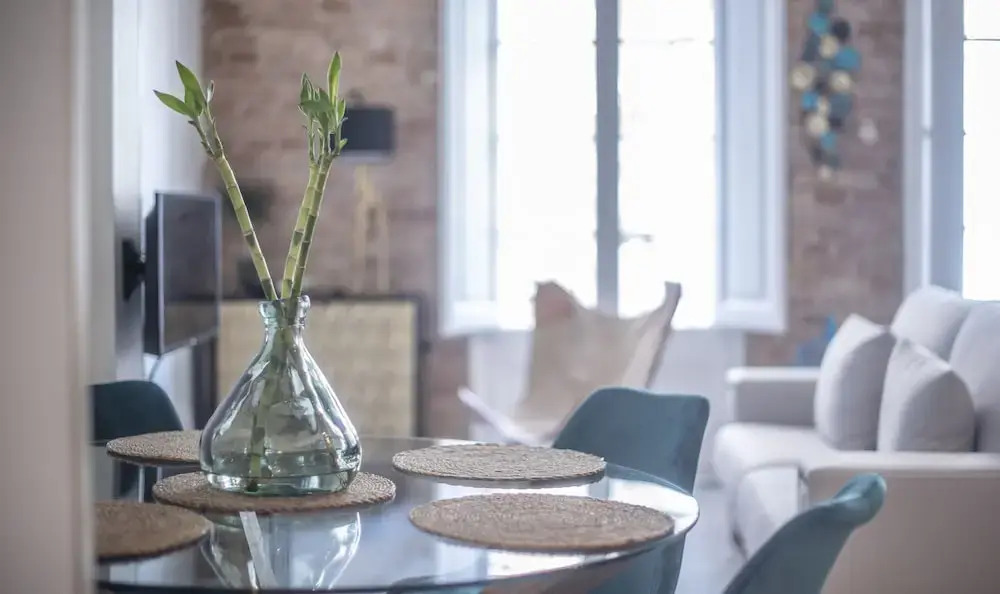 Apartament La Nau Th117