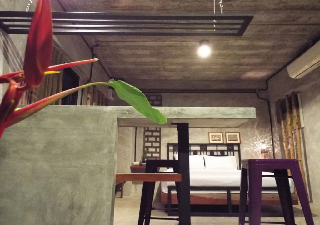 Aonang Third Place Hometel
