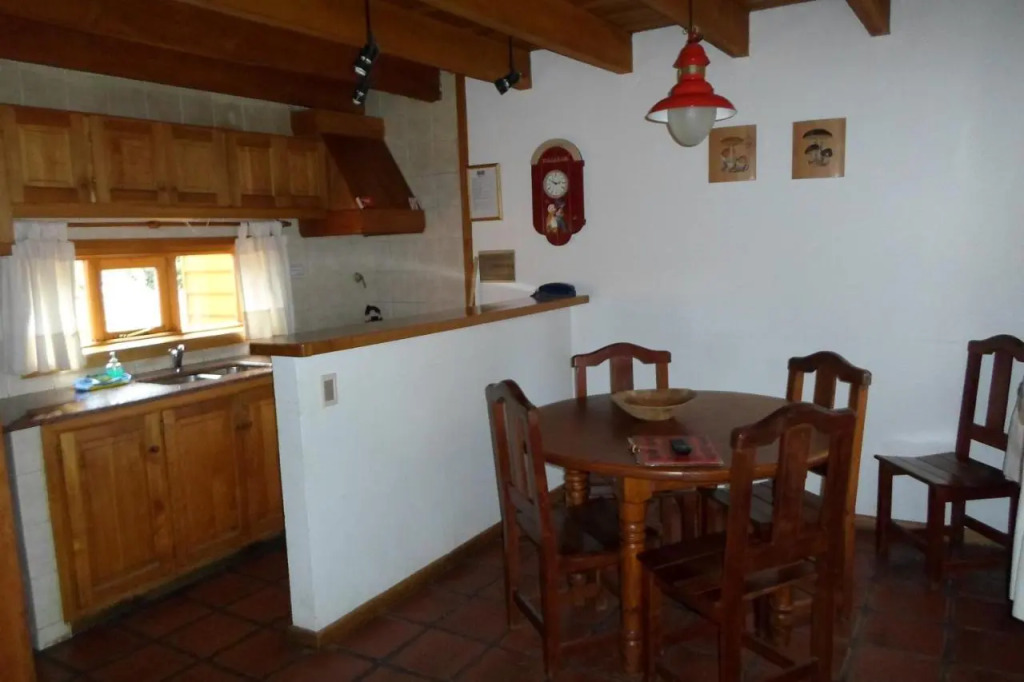 Apart Hotel Robles del Sur