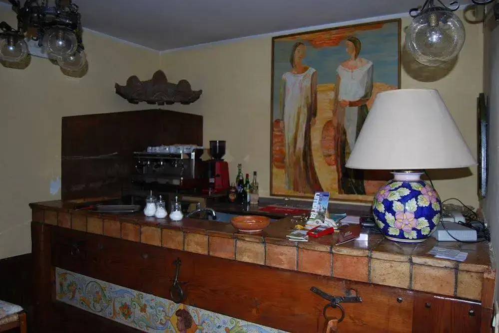 Agriturismo il Morino