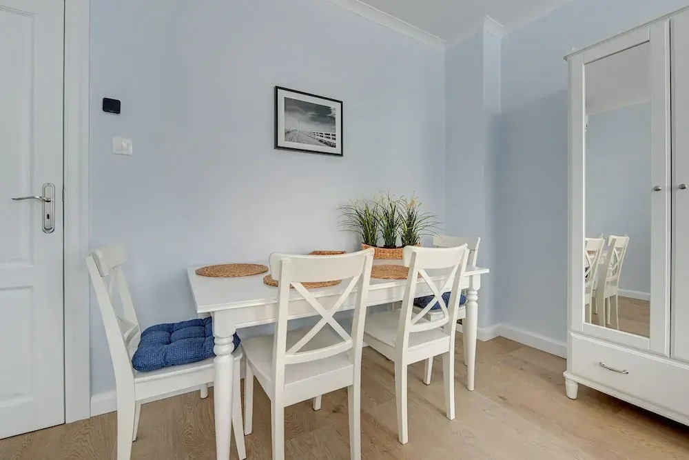 Lion Apartments - Parkowa 33a Baltica II