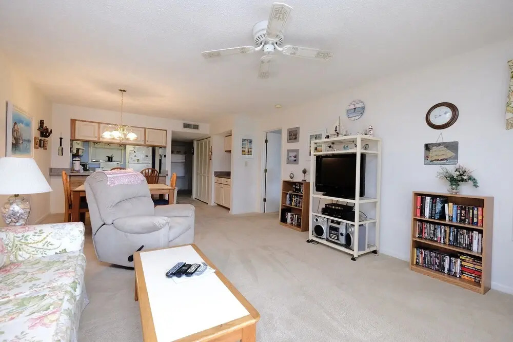 Condos by Beach Vacations North
