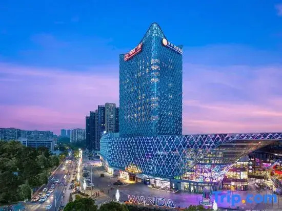 Xintiandi Jianguo Hotel