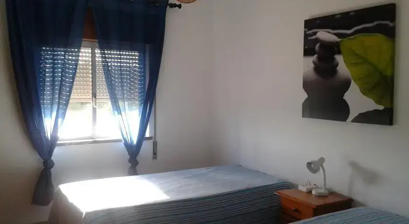 Casa Do Campo