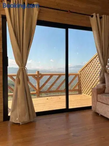 Nalua Glamping y Hotel
