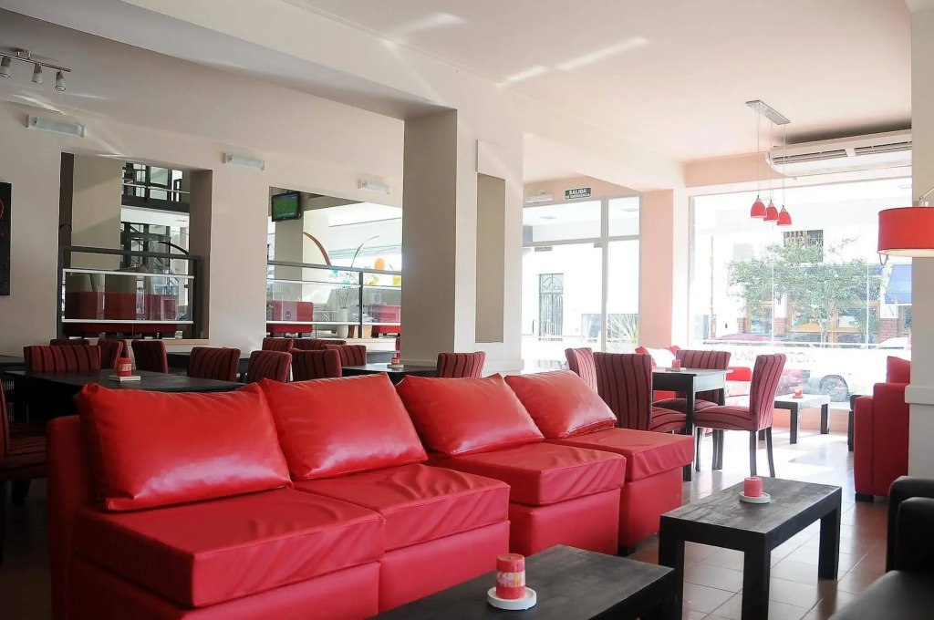 Hotel Embajador