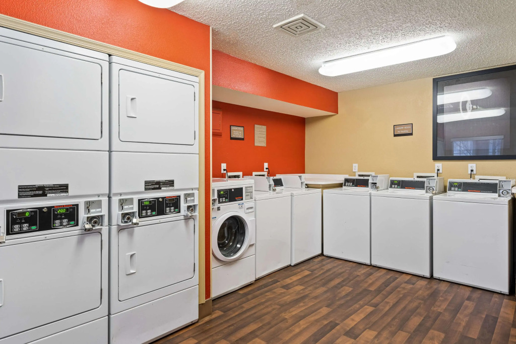 Extended Stay America Suites - Washington, DC - Reston