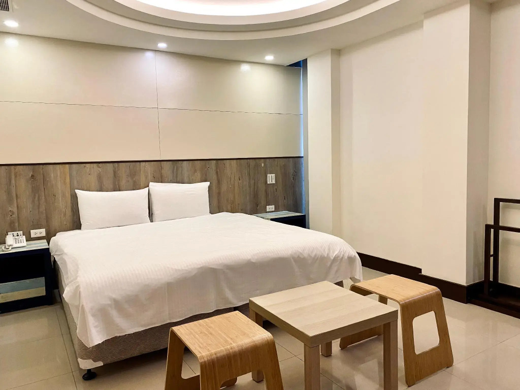 Spa Spring Resort