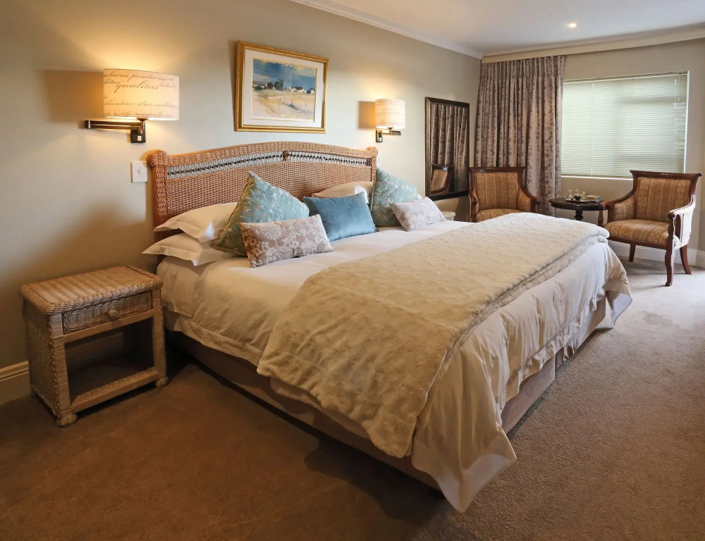 Serendipity Country House & Restaurant