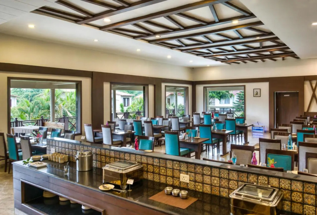 Alaya Resorts & Spa