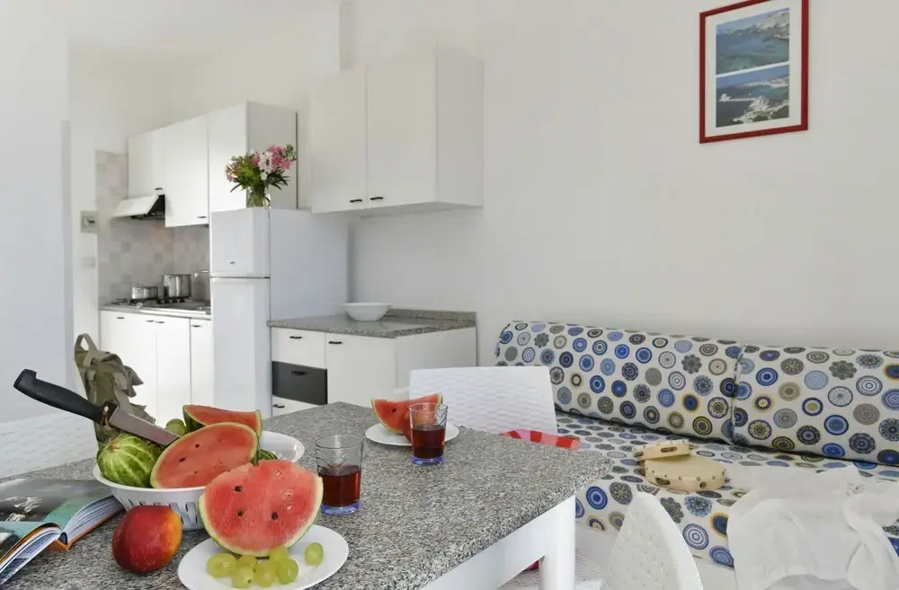 Residence Baia DOro