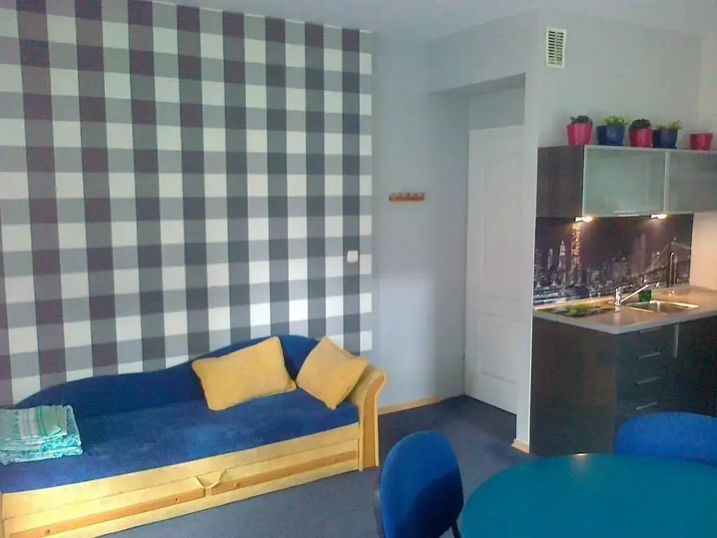 Silver Apartment Gdansk 15 min to old town