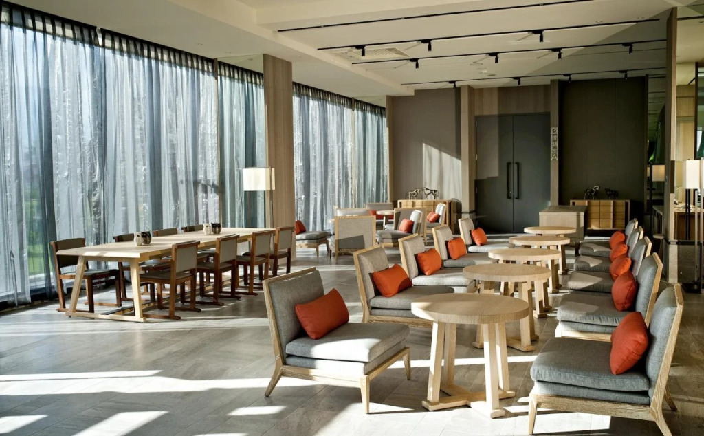 地景澤行館 The Suites Taitung 請勿使用Agoda 預訂