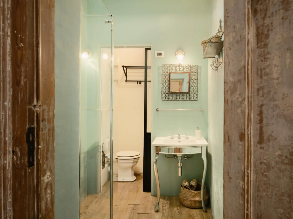 Ai due Mori Apartment in Noto