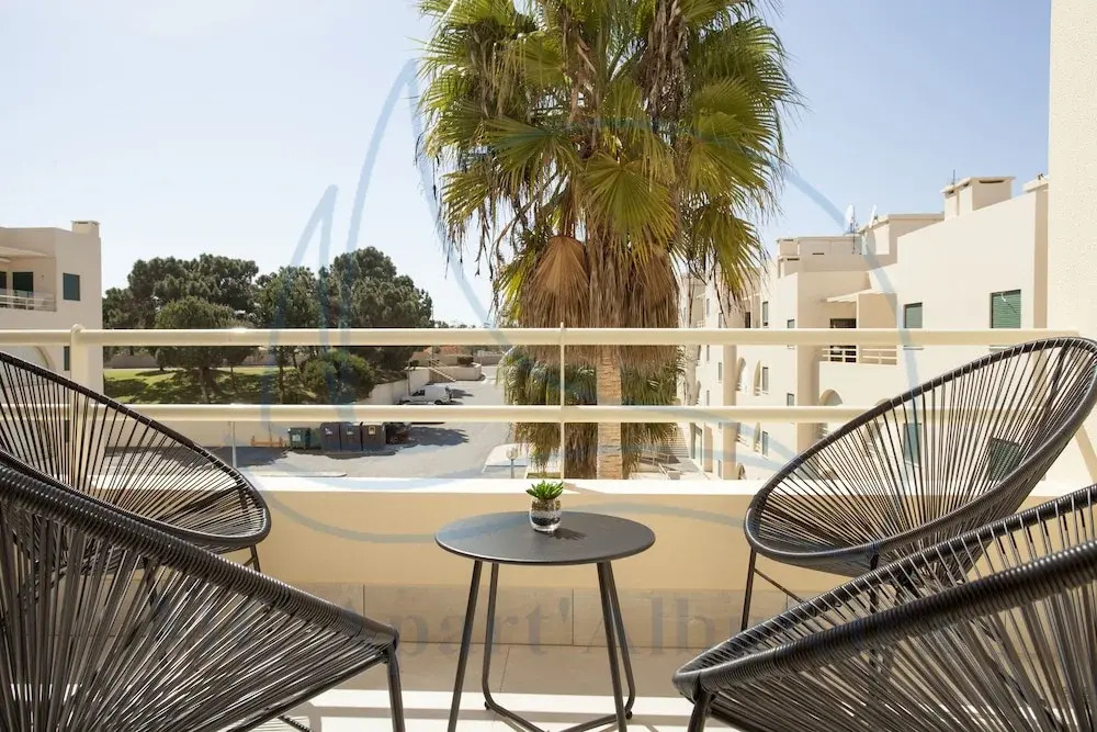 MC Apart Albufeira
