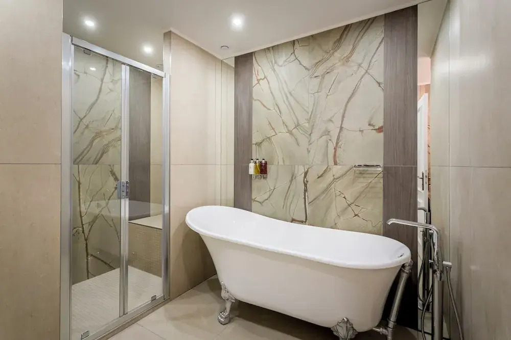 Merveil Luxury Suites - Lenoir I-II-III
