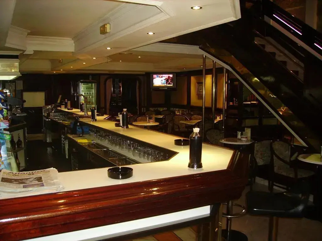 Hotel Compostela Vigo