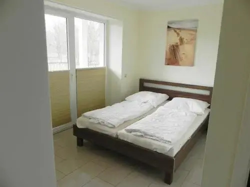 Villa Seestern, App 2