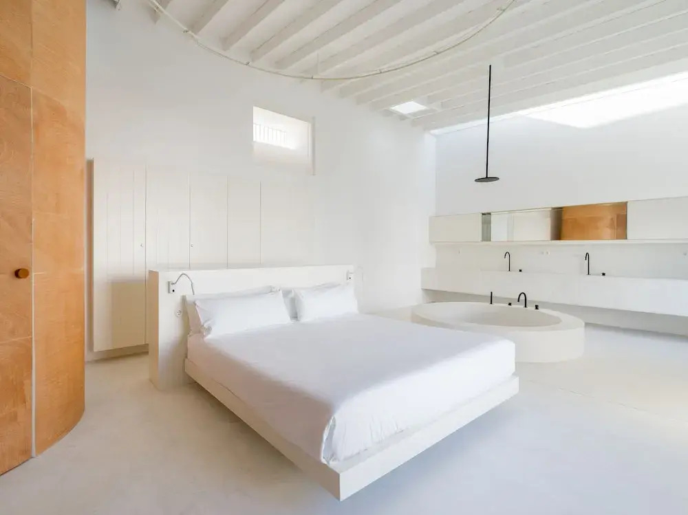 Casa Montelongo