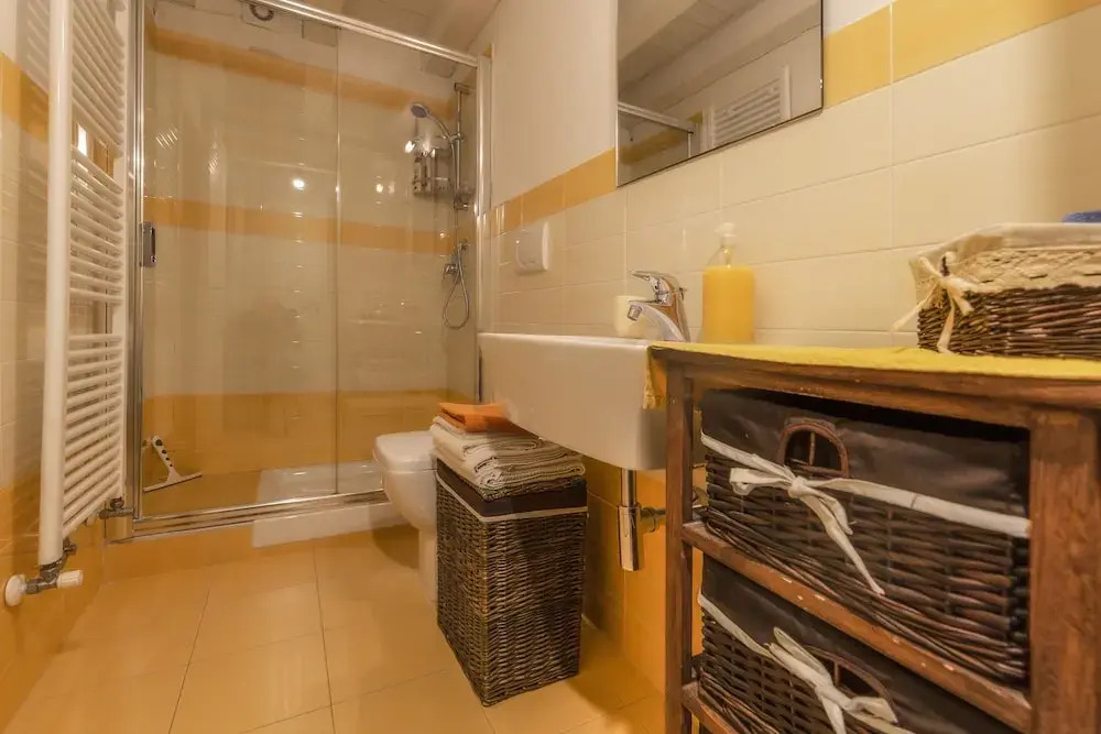 B&B Bosco Antico