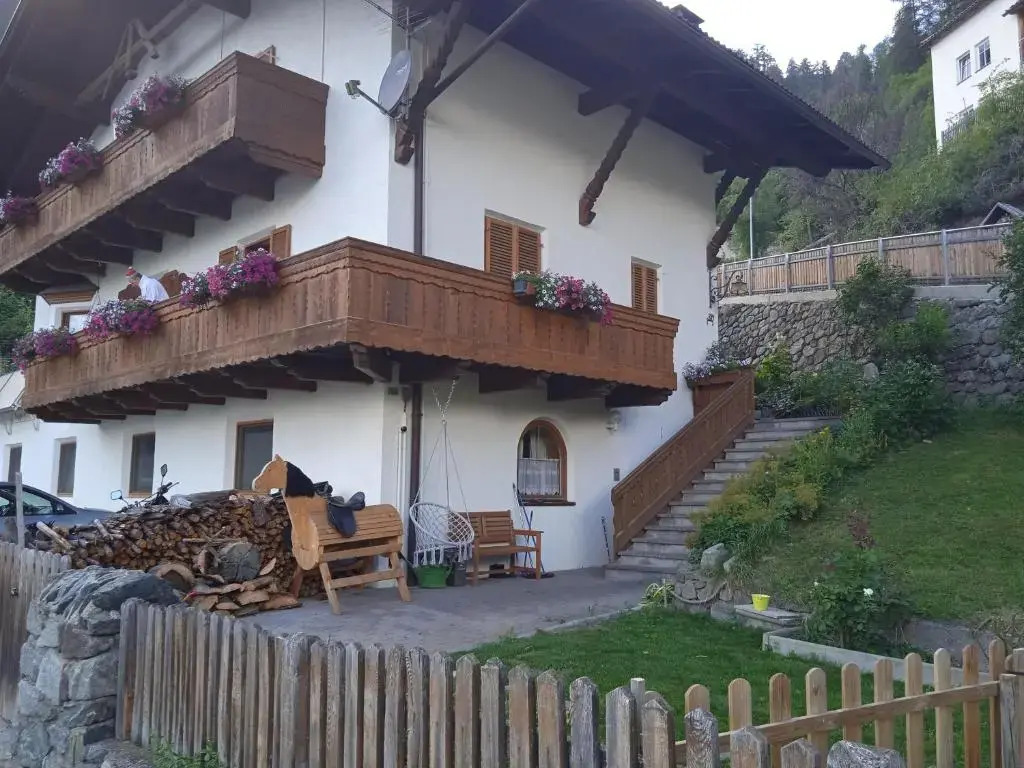 Apartement Noggler