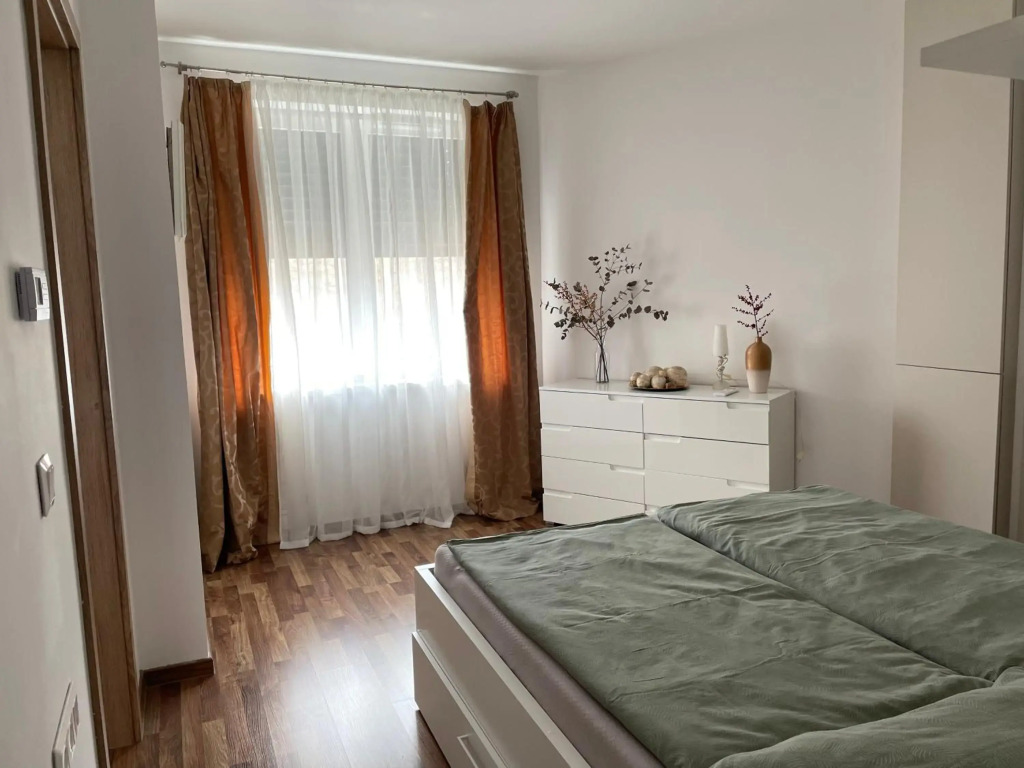Erkel 18 Apartman