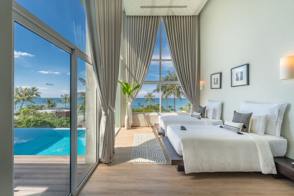 Aleenta Phuket - Phang Nga - The Leading Hotels of the World