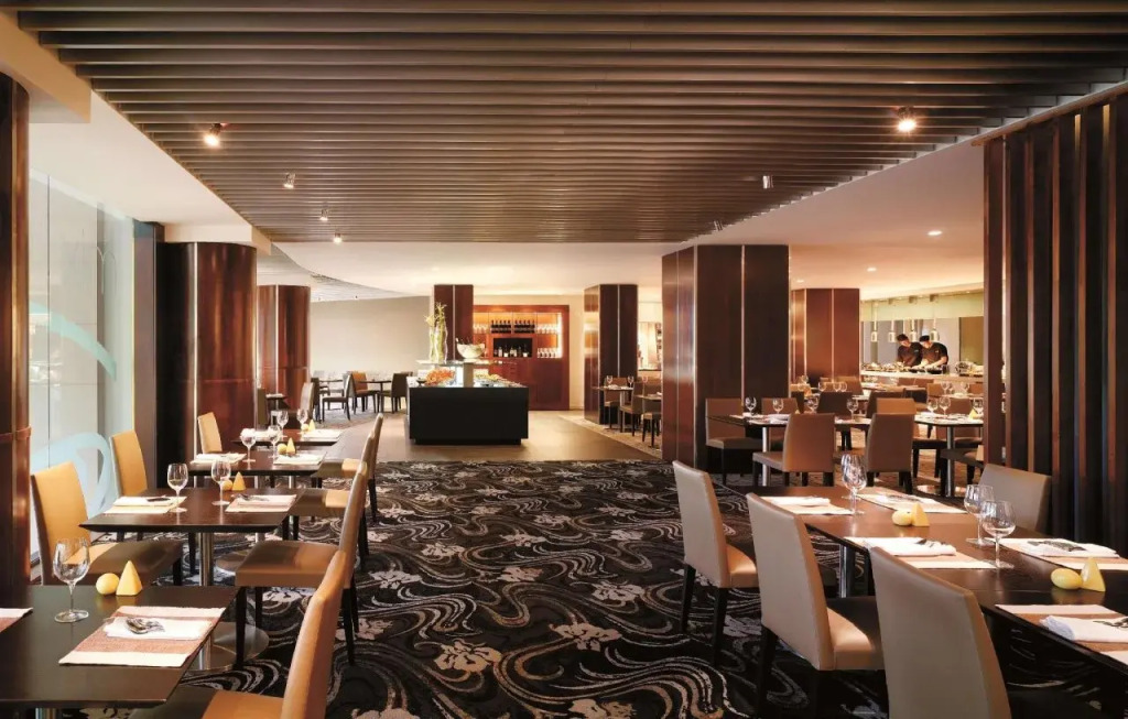 Shangri-La Sydney