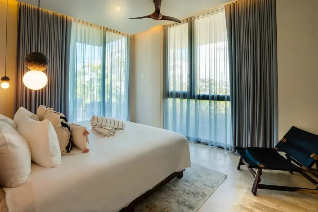 Bloom Tulum, Apartments by Marriott Bonvoy