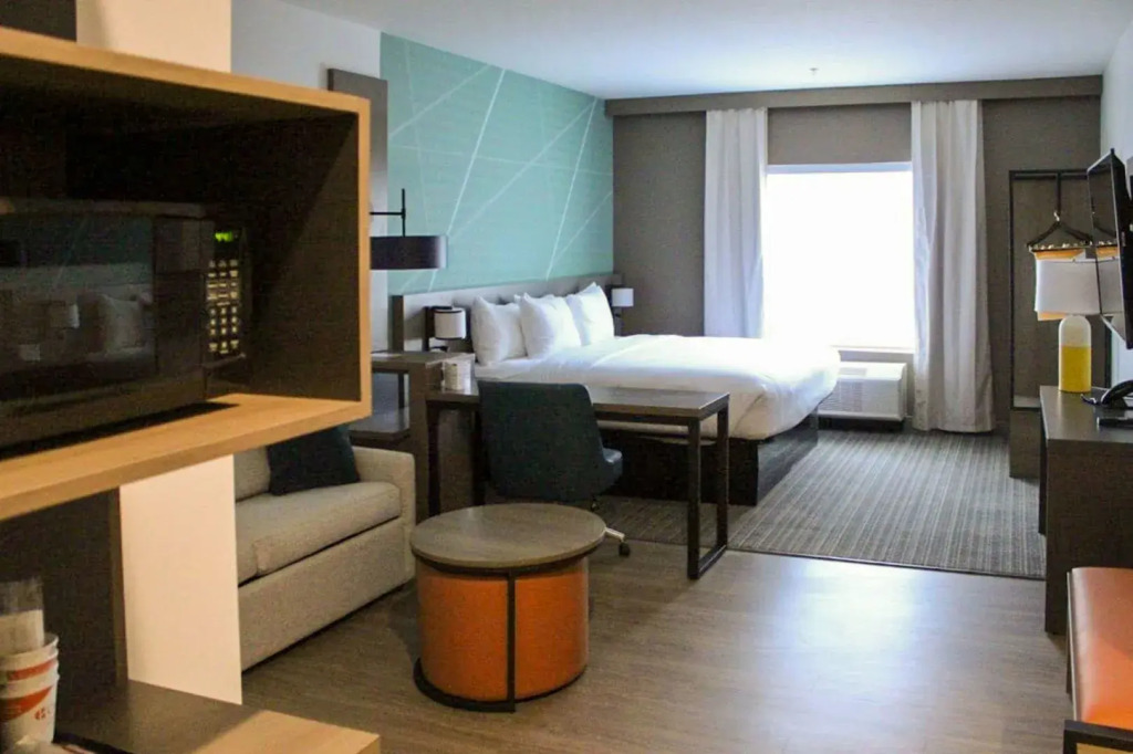 Econo Lodge Richmond