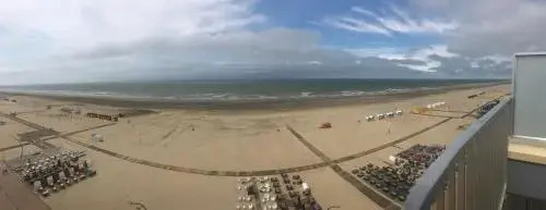 Novo Seaview Suites