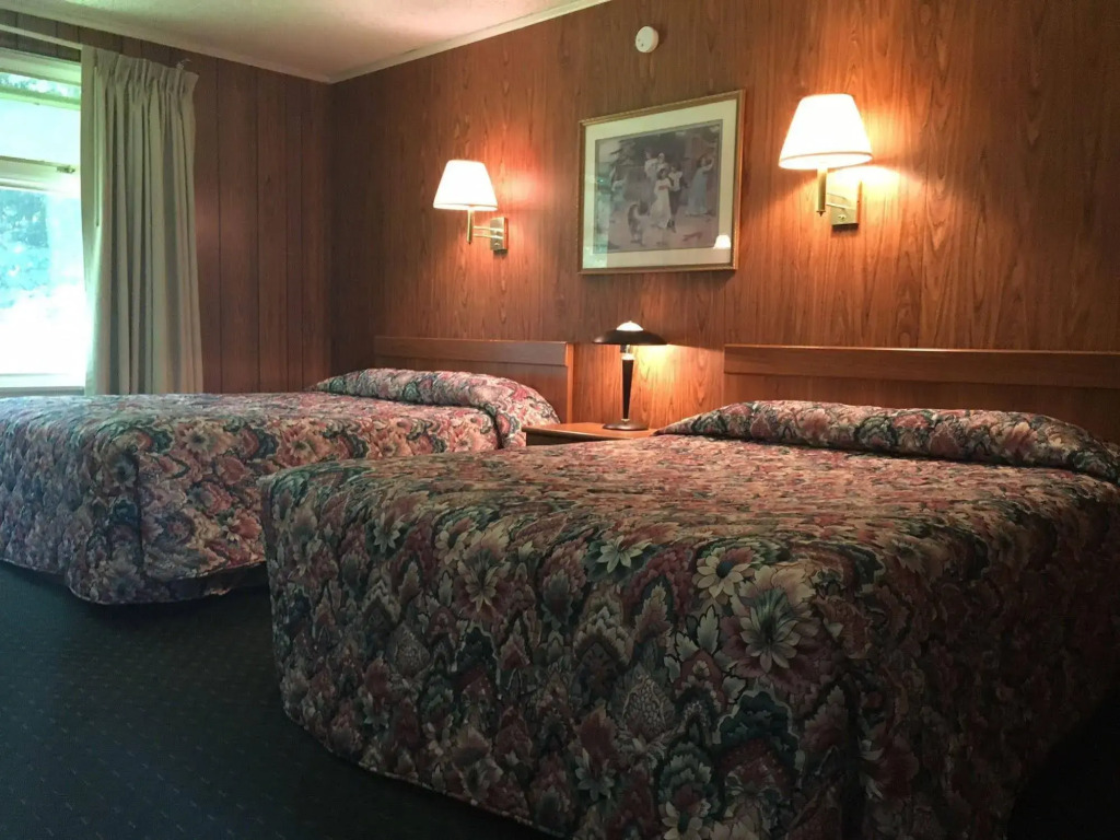 River Point Lodge