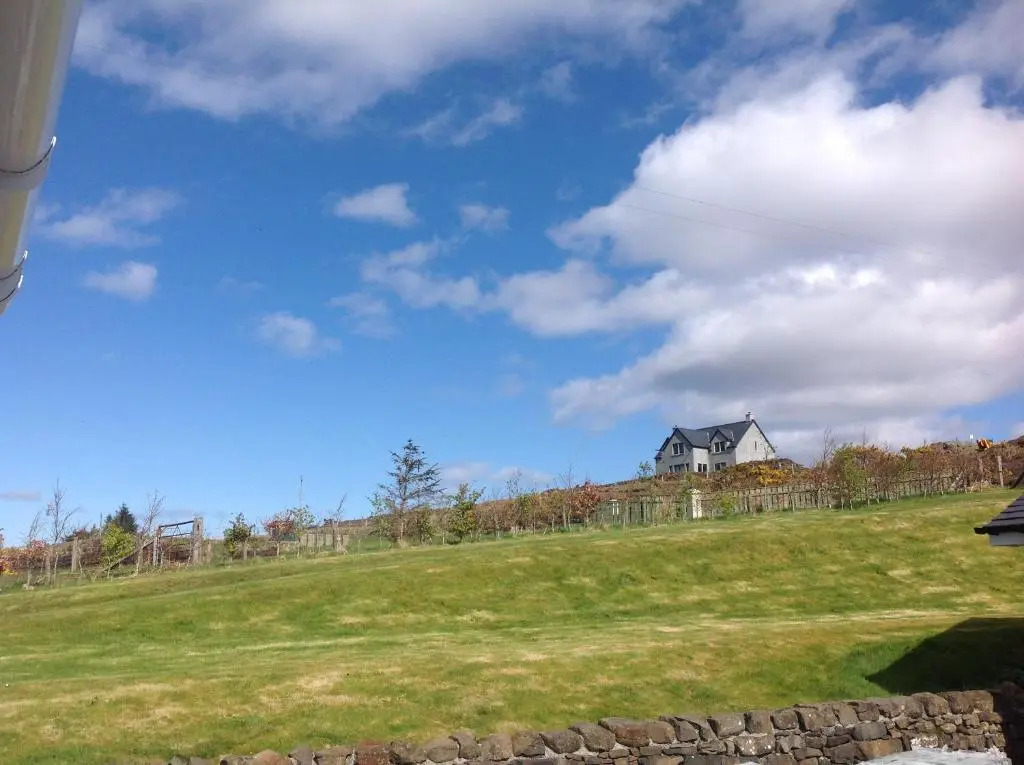 Skeabostview B&B