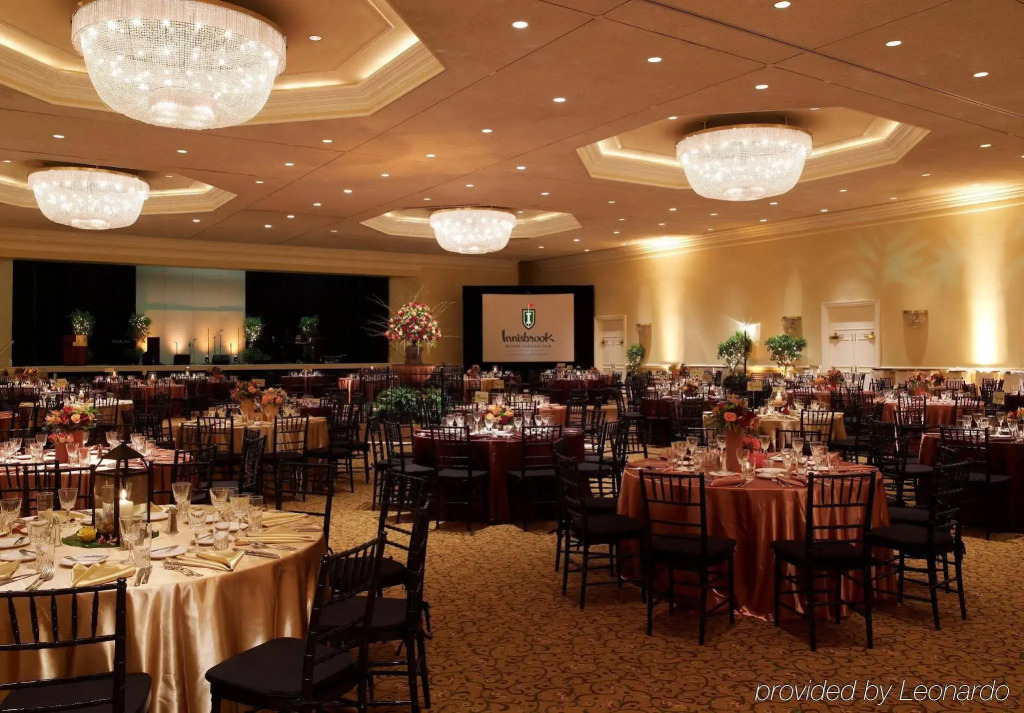Innisbrook Resort