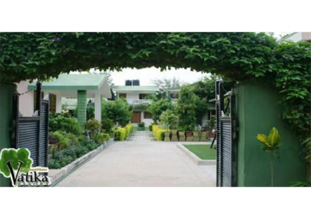 Ranthambhore Vatika Resort
