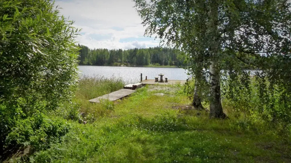 Salkolahti Vehmaanpirtti
