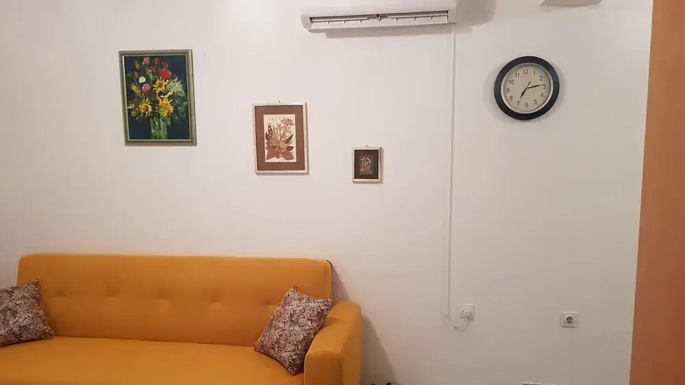 Apartments Badija