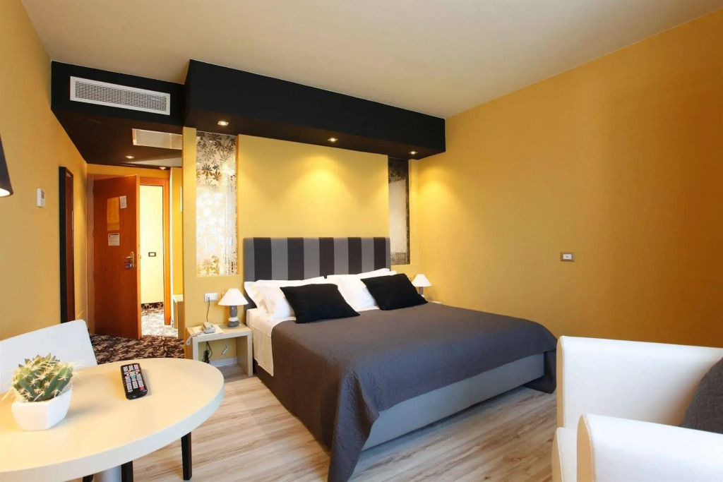 Hotel Liberty