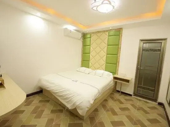 Yingtong Hotel