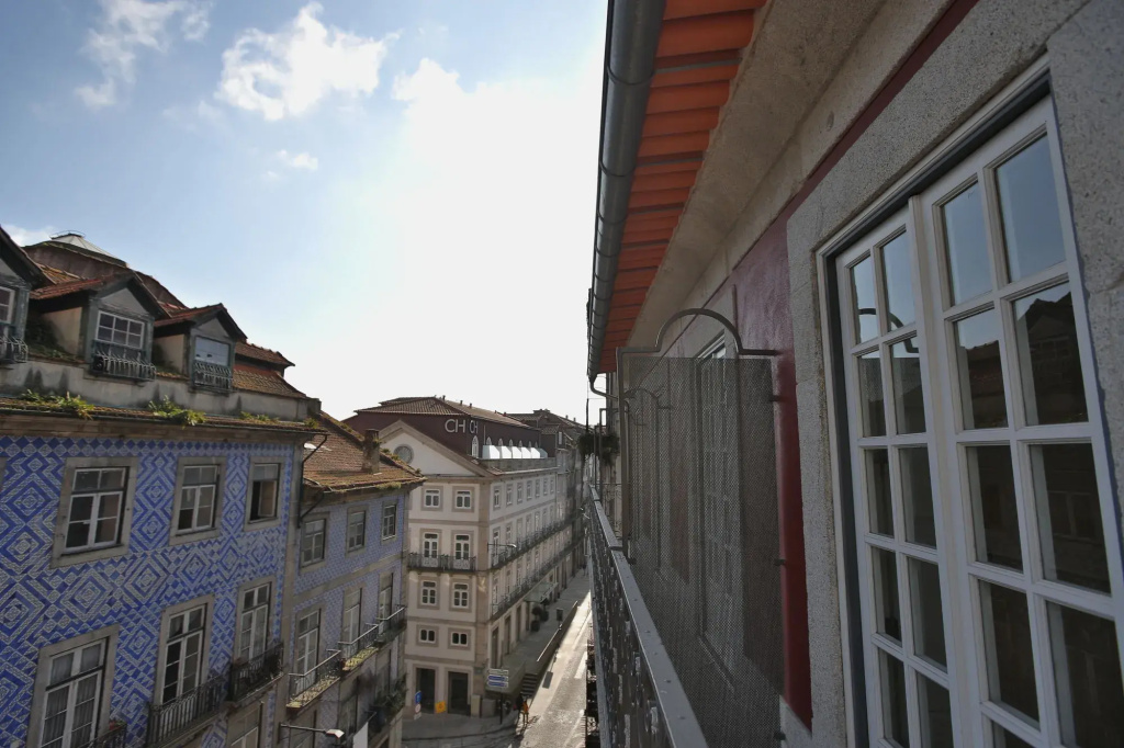 My Ribeira Guest House
