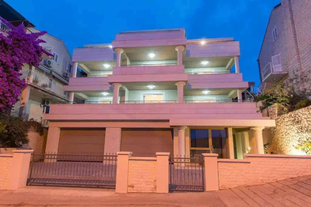 Apartments and rooms by the sea Molunat, Dubrovnik - 8964