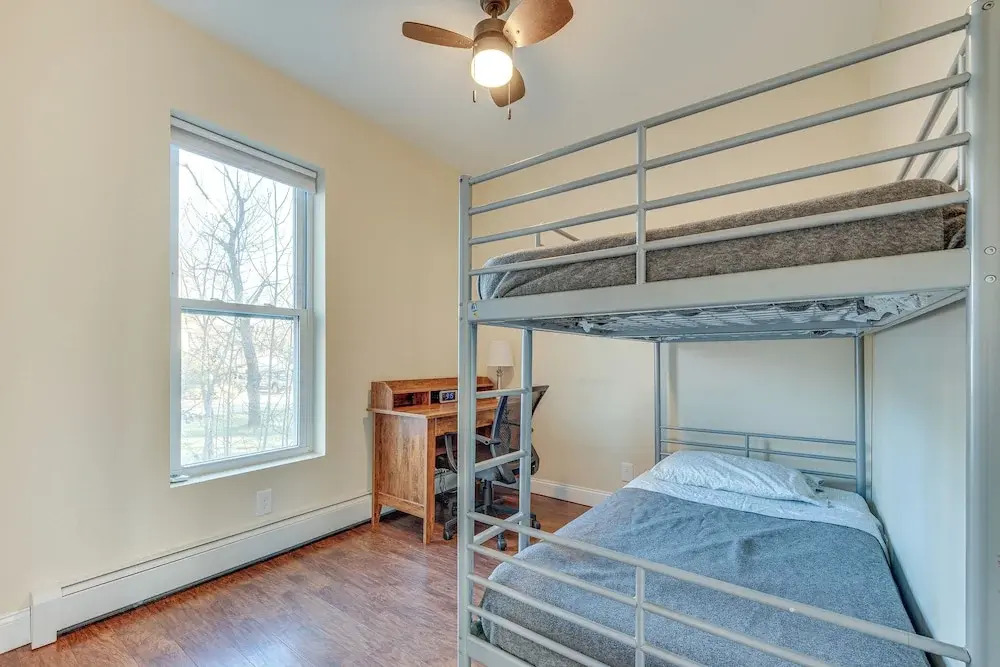 Cozy Dover Vacation Rental w/ Fire Pit & Grill