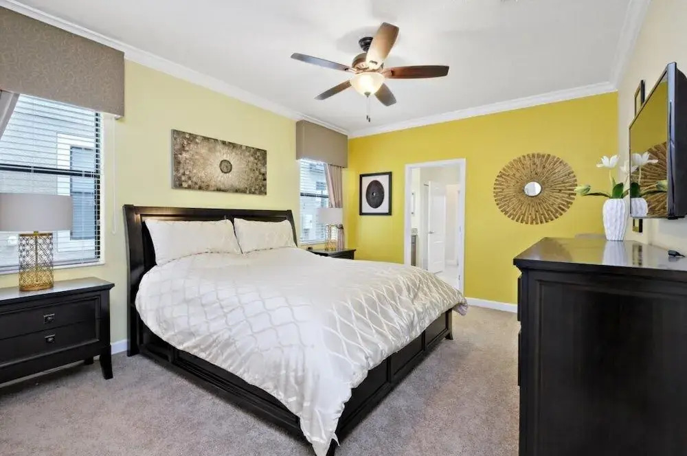 HUGE 8-Bed Champions Gate Resort Home-1433RFD home