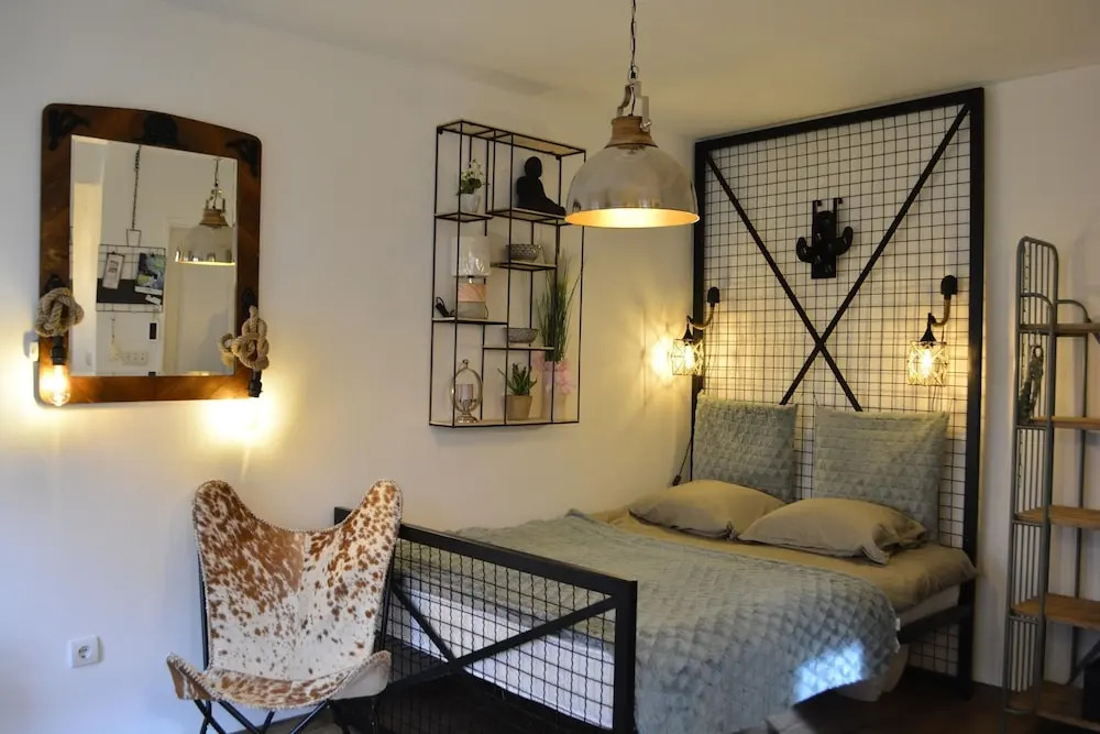 Apartman L&M