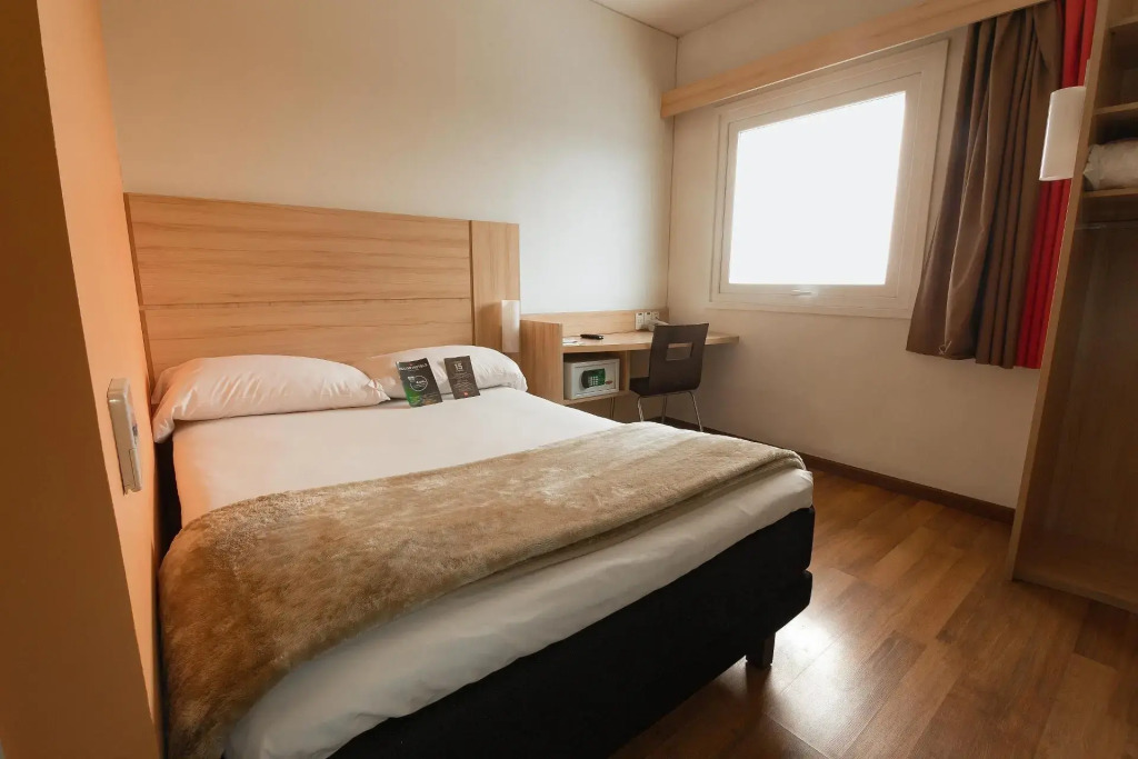ibis Concepcion
