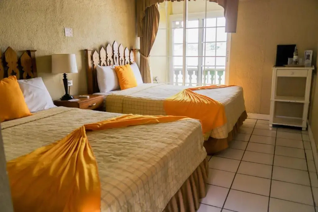 Hotel Peten