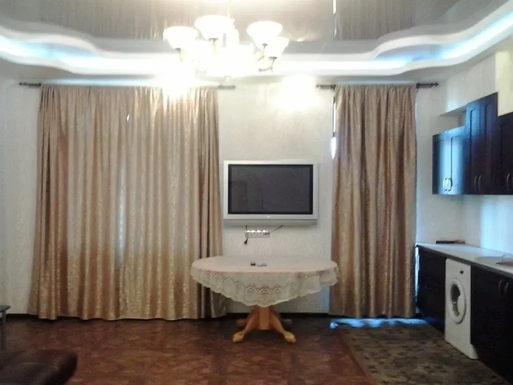 Apartamentyi Na 1-Oj Nikitinskoj