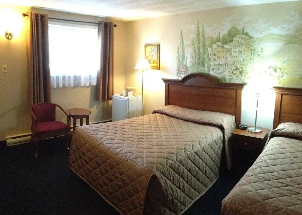Majers Motel