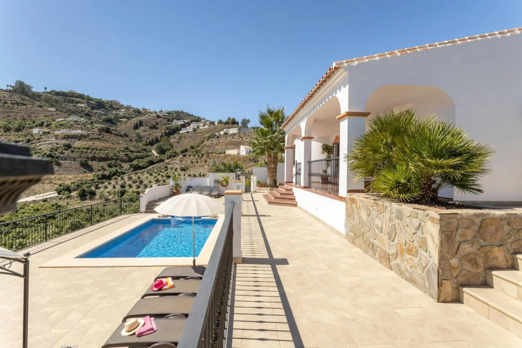 Villa Natalia