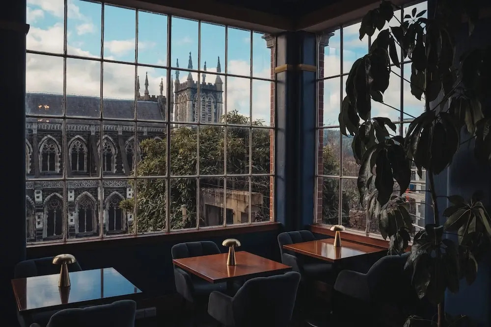Dunedin House- Boutique Hotel